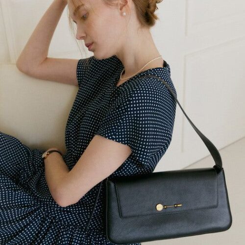 LEMEME Sac Sortir_4 colors - EmpressKorea