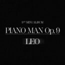 LEO - 3rd Mini Album: PIANO MAN Op.9 - EmpressKorea