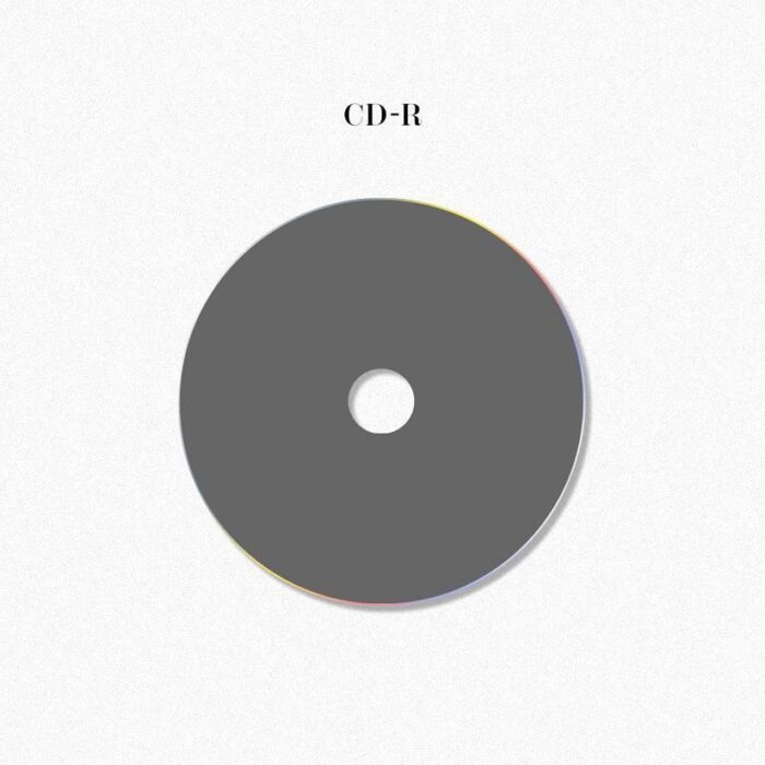 LEO - 3rd Mini Album: PIANO MAN Op.9 - EmpressKorea
