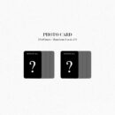 LEO - 3rd Mini Album: PIANO MAN Op.9 - EmpressKorea