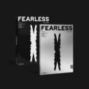 LE SSERAFIM - 1st Mini Album: FEARLESS - EmpressKorea