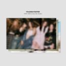 LE SSERAFIM - 2nd Mini Album: ANTIFRAGILE - EmpressKorea