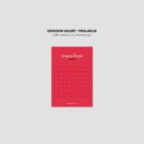 LE SSERAFIM - 2nd Mini Album: ANTIFRAGILE - EmpressKorea