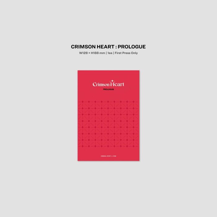 LE SSERAFIM - 2nd Mini Album: ANTIFRAGILE - EmpressKorea
