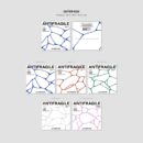 LE SSERAFIM - 2nd Mini Album: ANTIFRAGILE (Compact Ver.) - EmpressKorea