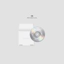 LE SSERAFIM - 2nd Mini Album: ANTIFRAGILE (Compact Ver.) - EmpressKorea