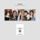 LE SSERAFIM - 2nd Mini Album: ANTIFRAGILE (Weverse Albums Ver.) - EmpressKorea
