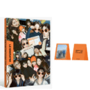 LE SSERAFIM DAY OFF IN JEJU LE SSERAFIM PHOTOBOOK - EmpressKorea