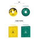 LIGHTSUM - 1st Mini Album: Into The Light - EmpressKorea