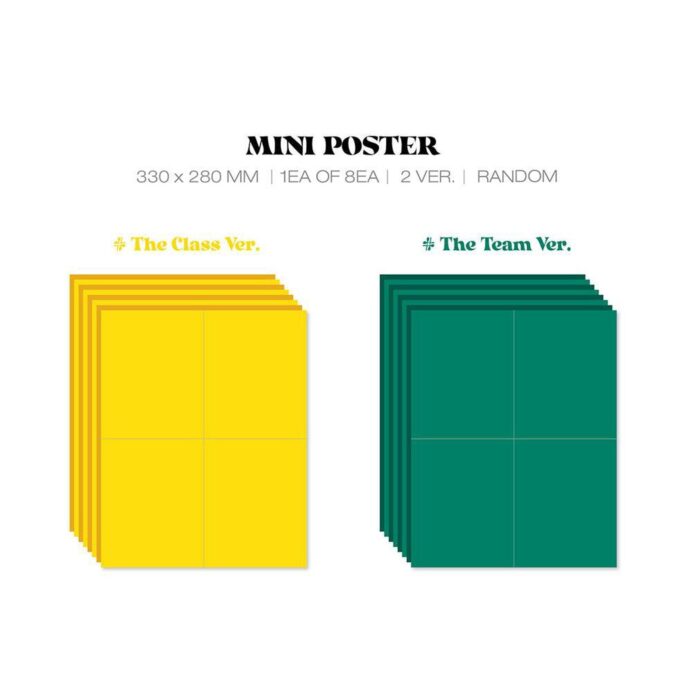 LIGHTSUM - 1st Mini Album: Into The Light - EmpressKorea