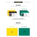 LIGHTSUM - 1st Mini Album: Into The Light - EmpressKorea
