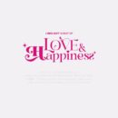 LIMELIGHT - Debut EP Album: LOVE & HAPPINESS - EmpressKorea