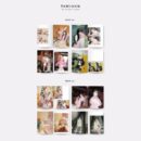 LIMELIGHT - Debut EP Album: LOVE & HAPPINESS - EmpressKorea