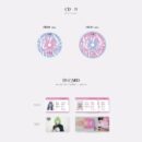 LIMELIGHT - Debut EP Album: LOVE & HAPPINESS - EmpressKorea
