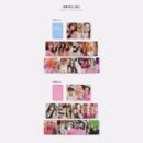 LIMELIGHT - Debut EP Album: LOVE & HAPPINESS - EmpressKorea