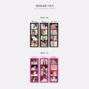 LIMELIGHT - Debut EP Album: LOVE & HAPPINESS - EmpressKorea
