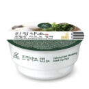 LINDSAY Calming Herb Modeling Mask Cup Pack 28g*5ea - EmpressKorea