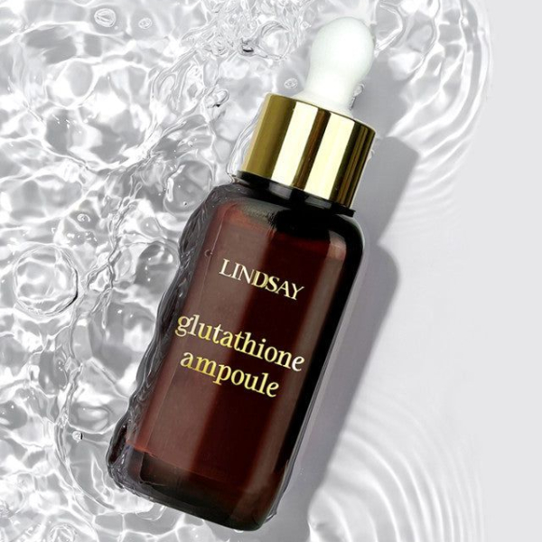 LINDSAY Glutathione Ampoule 50ml - EmpressKorea