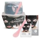 LINDSAY Magic Charcoal Modeling Pack 71.5g*2ea - EmpressKorea