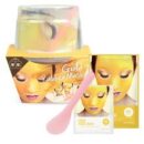 LINDSAY Magic Gold Modeling Pack 71.5g*2ea - EmpressKorea