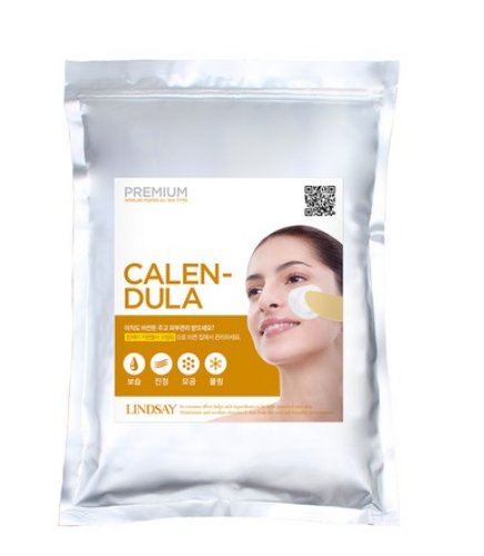 LINDSAY Premium Calendula Modeling Pack (Zip Bag) - EmpressKorea