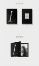LISA - 1st Single Album: LALISA - EmpressKorea