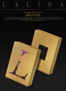 LISA - 1st Single Album: LALISA - EmpressKorea