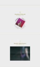 LISA - 1st Single Album: LALISA - EmpressKorea