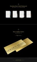 LISA - 1st Single Album: LALISA - EmpressKorea