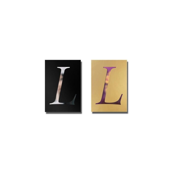 LISA - 1st Single Album: LALISA - EmpressKorea