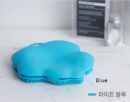 LITTLE CLOUD Silicone Cloud Shower Towel - EmpressKorea