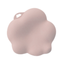 LITTLE CLOUD Silicone Cloud Shower Towel - EmpressKorea