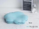 LITTLE CLOUD Silicone Cloud Shower Towel - EmpressKorea