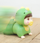 LITTLE CLOUD Singing Baby Dinosaur Toy - EmpressKorea