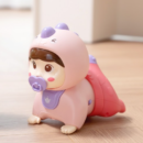 LITTLE CLOUD Singing Baby Dinosaur Toy - EmpressKorea