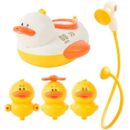 LITTLE CLOUD Toddler Bath Play Boat Toy - EmpressKorea