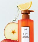 La'dor ACV Vinegar Shampoo 430ml - EmpressKorea