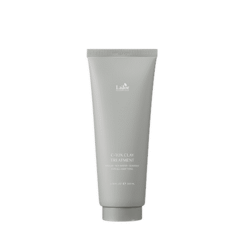 La'dor C-TOX Clay Treatment 200ml - EmpressKorea