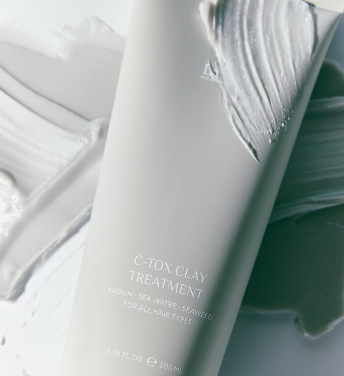La'dor C-TOX Clay Treatment 200ml - EmpressKorea