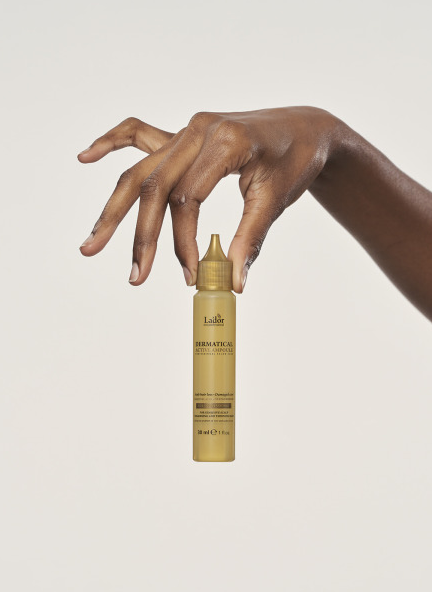 La'dor Dermatical Active Ampoule 30ml*10ea - EmpressKorea