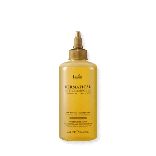 La'dor Dermatical Active Ampoule (Hair Loss Relief) 250ml - EmpressKorea