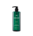La'dor Herbalism Shampoo (Hair loss relief) 400ml - EmpressKorea