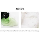 La'dor Herbalism Shampoo (Hair loss relief) 400ml - EmpressKorea
