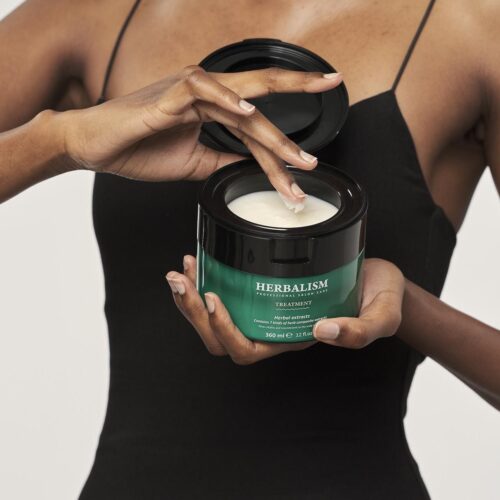 La'dor Herbalism Treatment 360ml - EmpressKorea