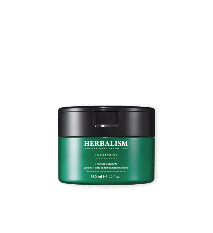La'dor Herbalism Treatment 360ml - EmpressKorea
