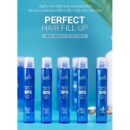 La'dor Perfect Hair Fill-Up (Hair Ampoule) 13ml x 10EA - EmpressKorea