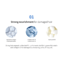 La'dor Perfect Hair Fill-Up (Hair Ampoule) 13ml x 10EA - EmpressKorea