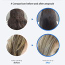 La'dor Perfect Hair Fill-Up (Hair Ampoule) 13ml x 10EA - EmpressKorea