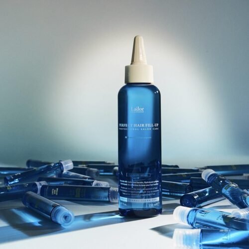 La'dor Perfect Hair Fill-up 150ml - EmpressKorea