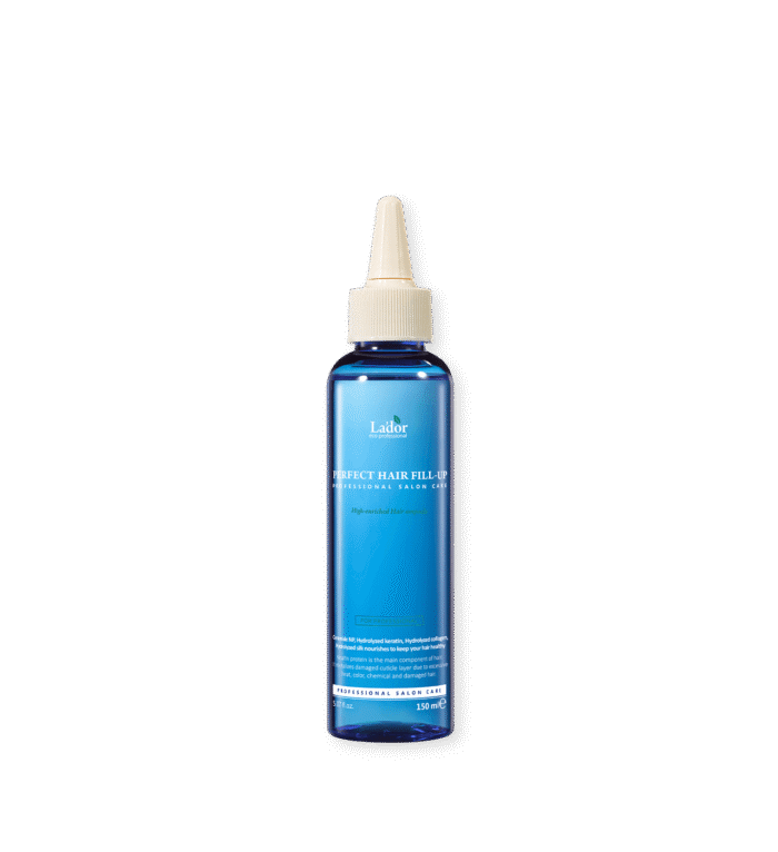 La'dor Perfect Hair Fill-up 150ml - EmpressKorea